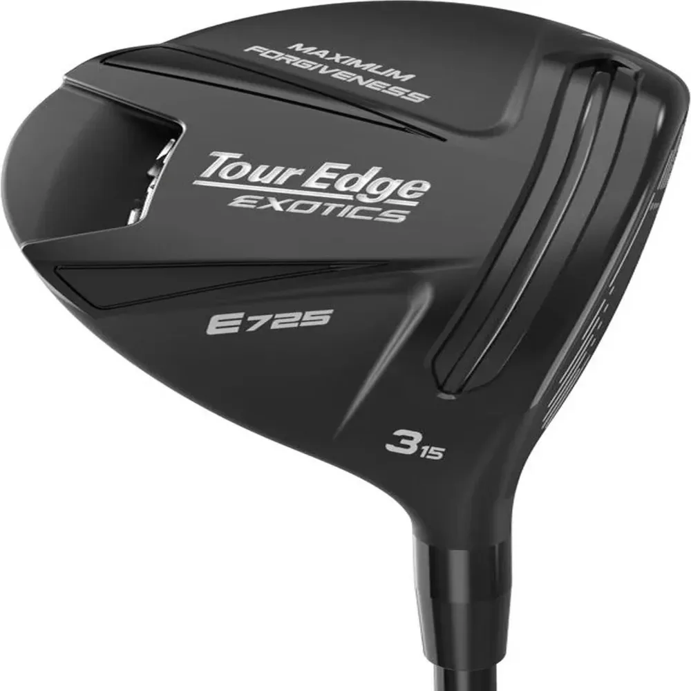 Golf blue