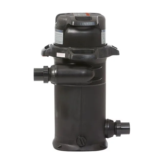 Cartridge Filter 2" 2.5"