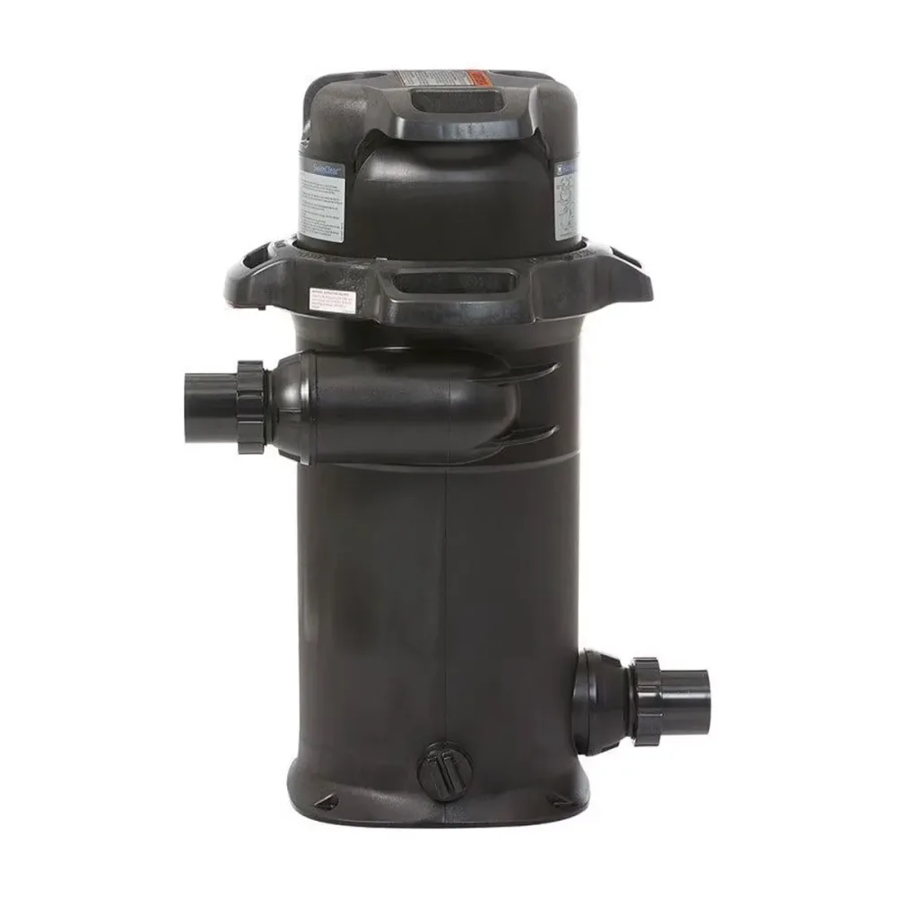 Cartridge Filter 2" 2.5"