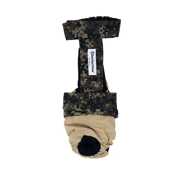 Health & Grooming beige waterproof adjustable