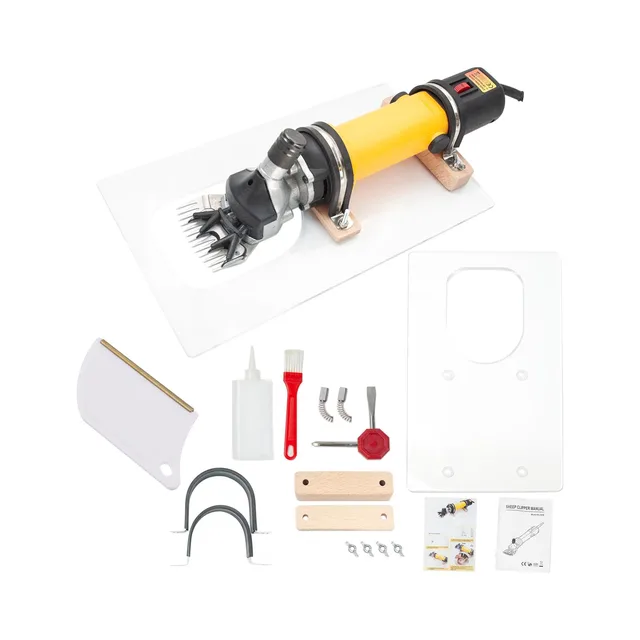 Trimmer 690w