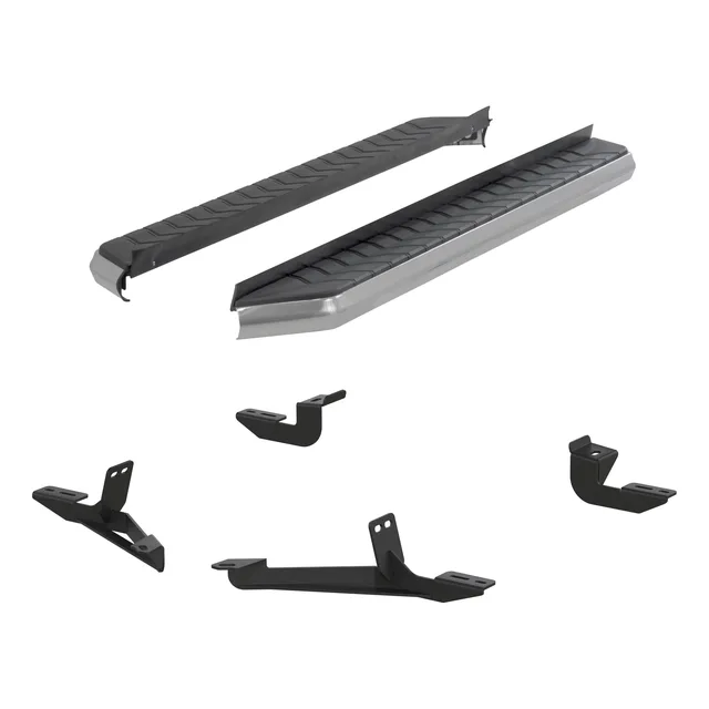 Bumpers & Grille Guards 5" 39 oz