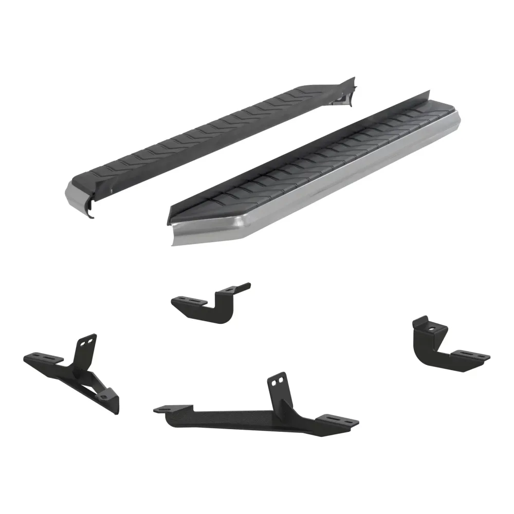 Bumpers & Grille Guards 5" 39 oz
