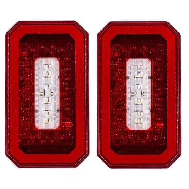 Mount led