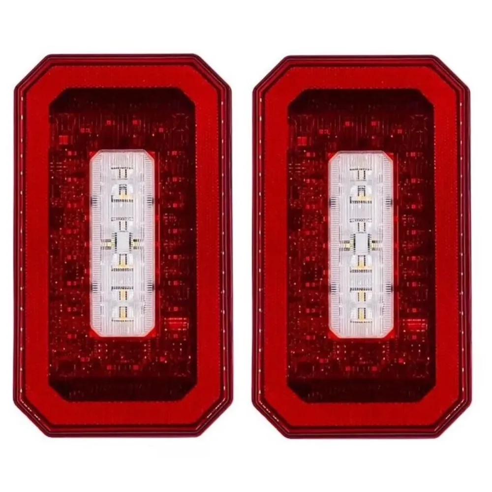 Mount led