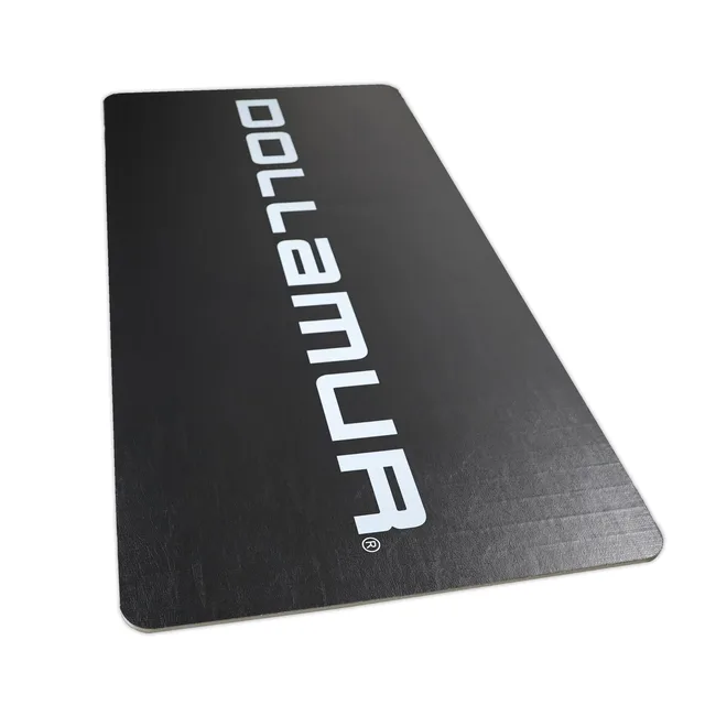 Workout Mat black 0.95"
