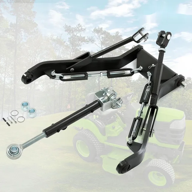 Towing & Hitches gray 23.23" 8.07"