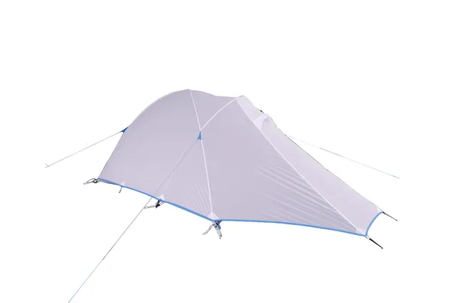 Backpacking Tent 2 person 4.01 lbs 3.65 lbs