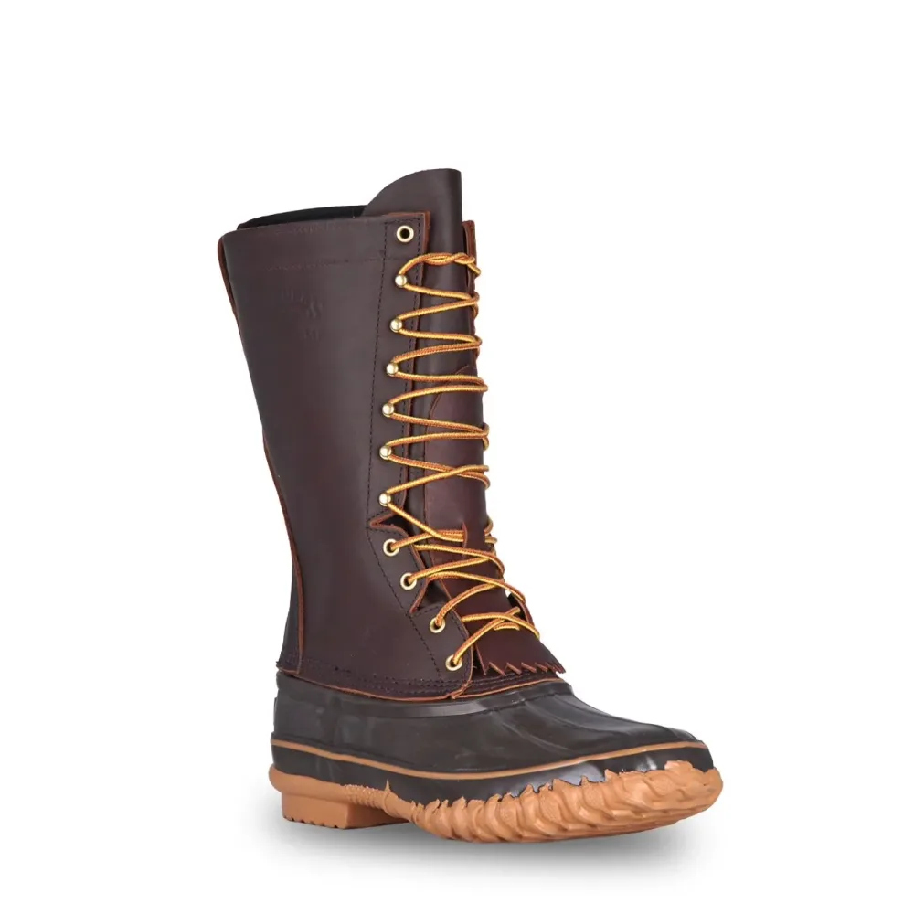 Hunting Gear 13" insulated brown
