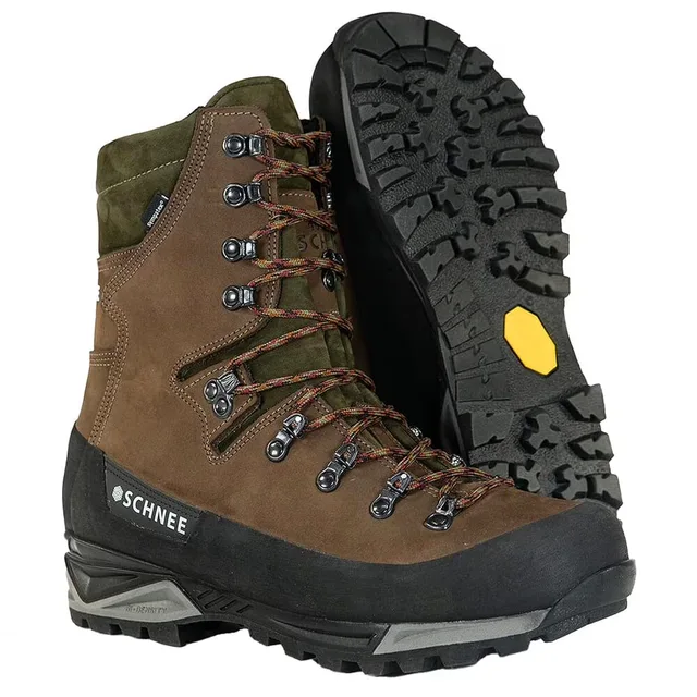 Hunting Gear waterproof brown