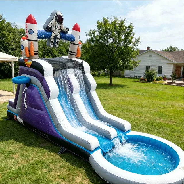 Backyard Play 500 lbs 100 lbs 5.9 ft