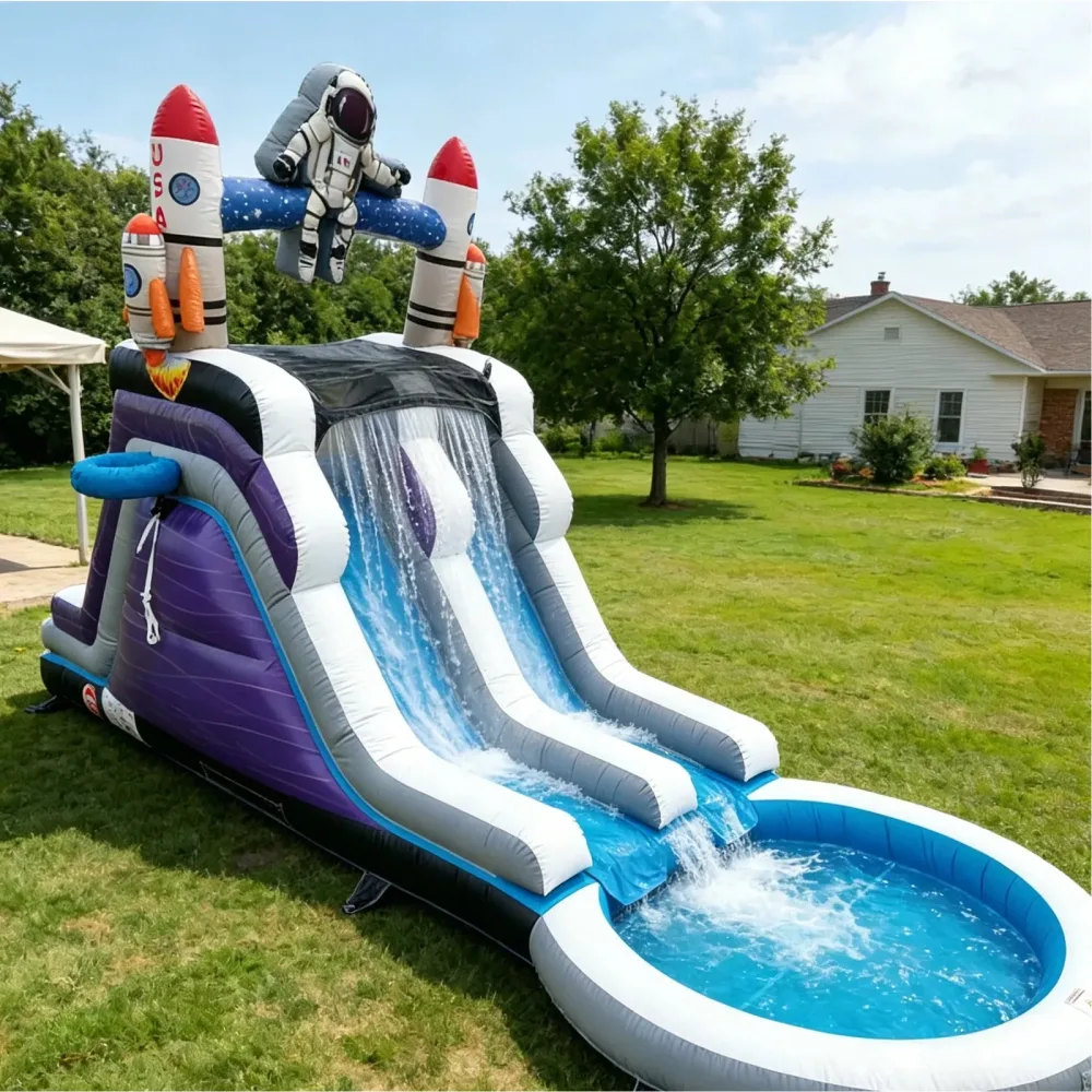Backyard Play 500 lbs 100 lbs 5.9 ft