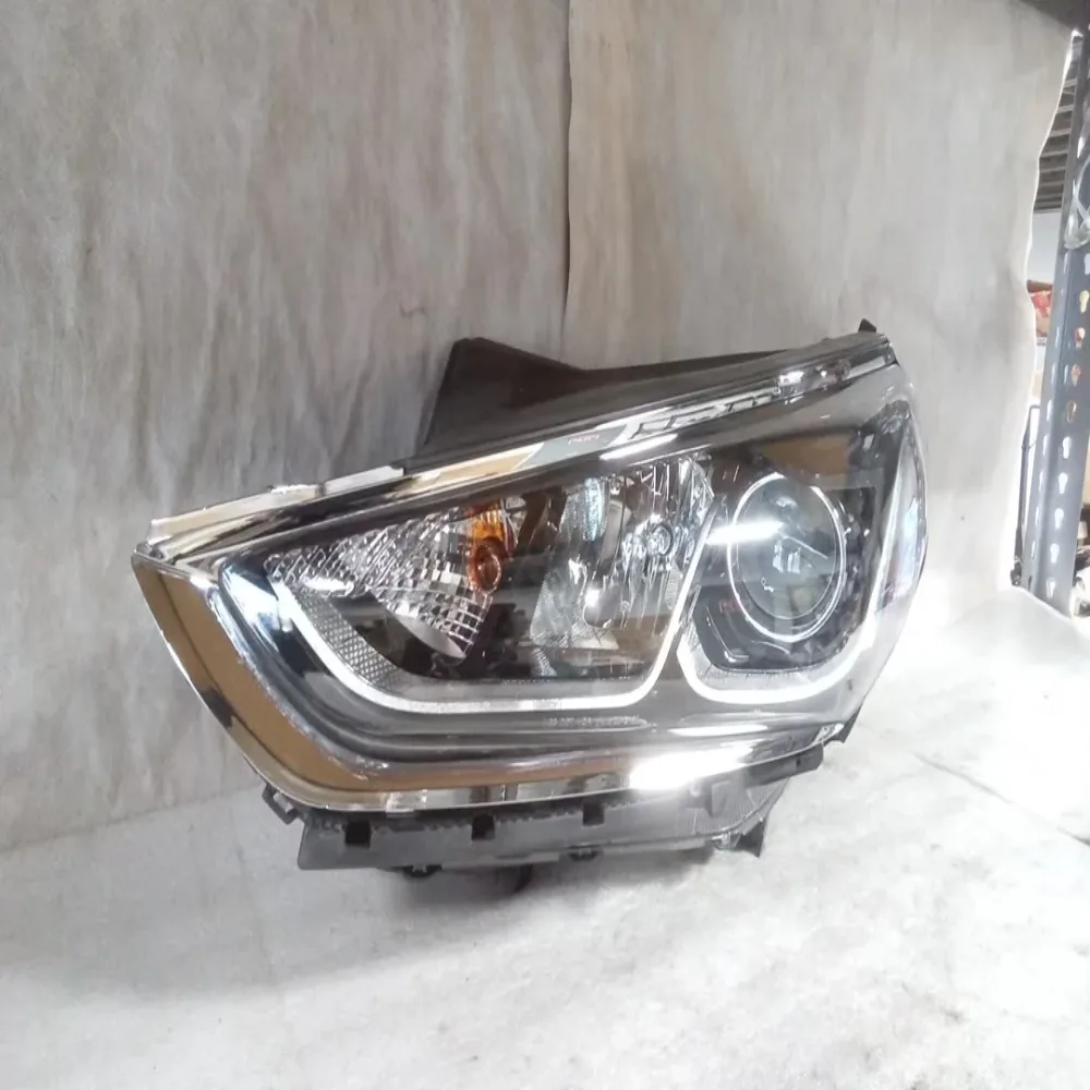 Specific Vehicle