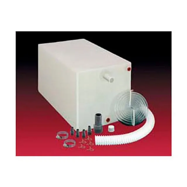 Water Tank 15 gallon 12 w 24 inch