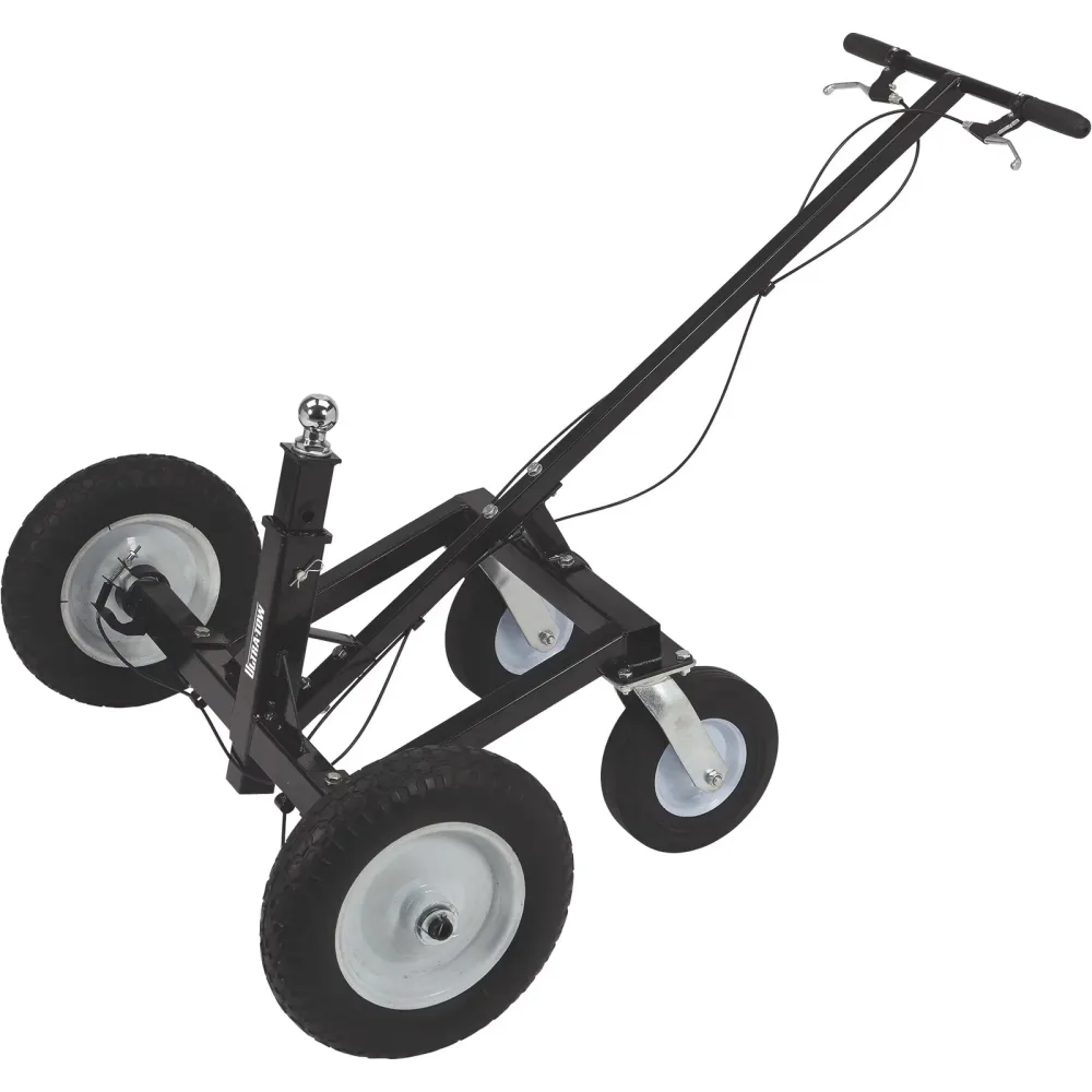 Trailer Dolly heavy-duty adjustable 16in
