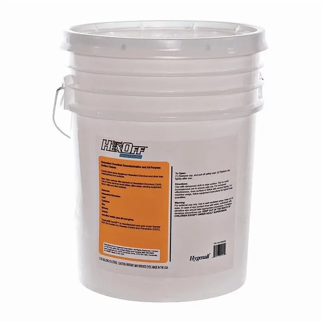 Purpose Cleaner 41 lb yellow
