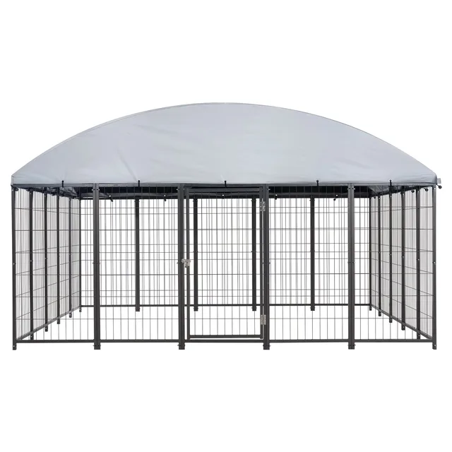Pet Crate 5.4 ft waterproof 108.03 lbs