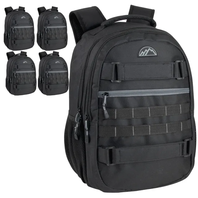 General Classroom 24 pack 19 inch black