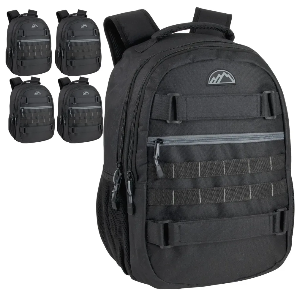 General Classroom 24 pack 19 inch black