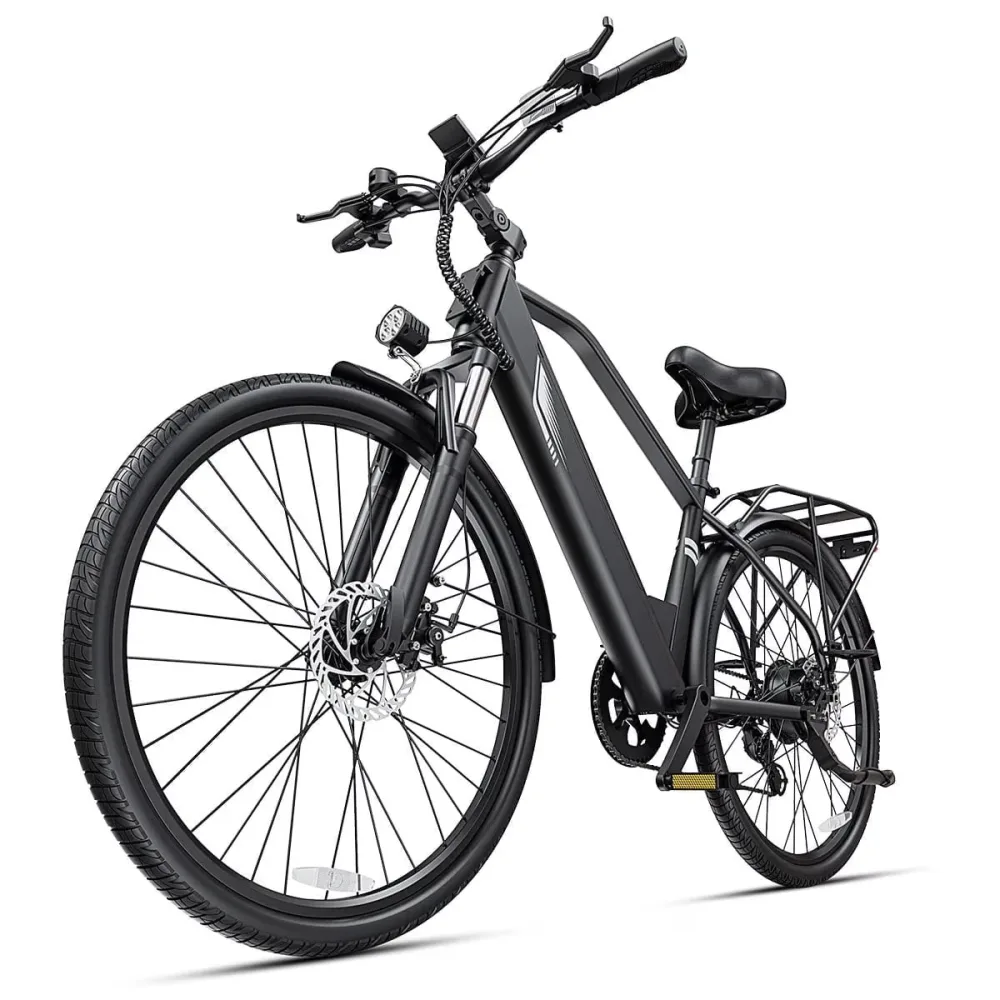 Electric Bicycle 26" 500w 48v