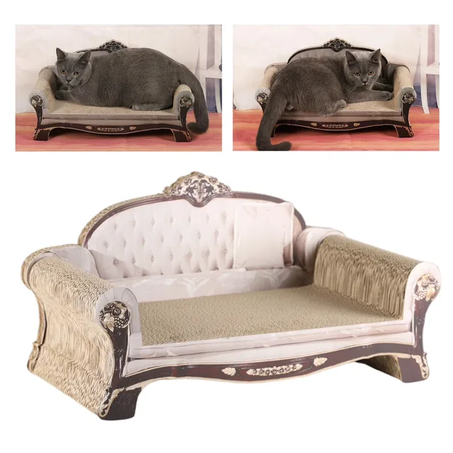 Furniture Cat