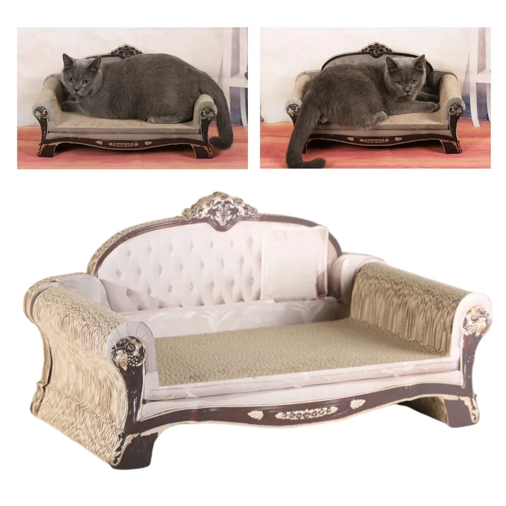 Furniture Cat