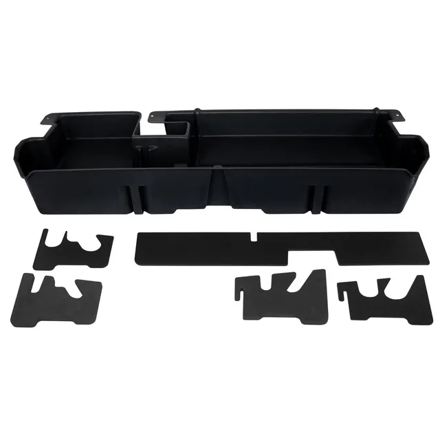 Storage 20 lb black