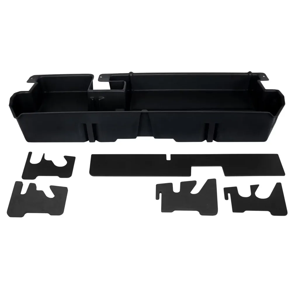 Storage 20 lb black