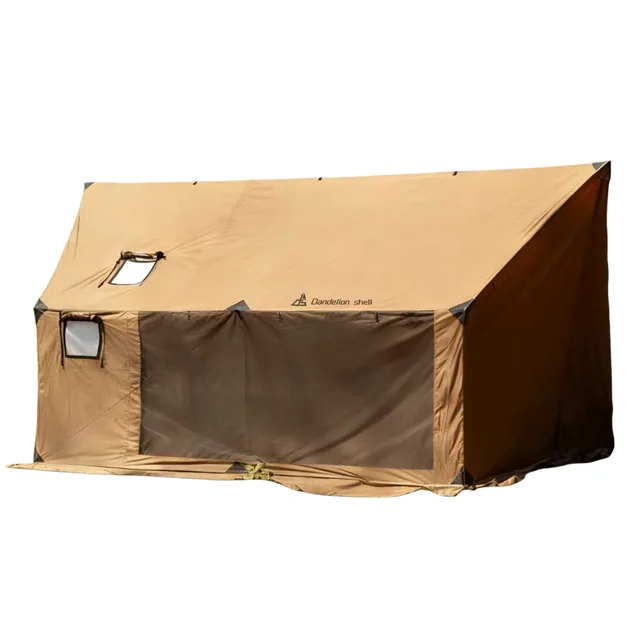 Camping Backpacking waterproof windproof 000 mm