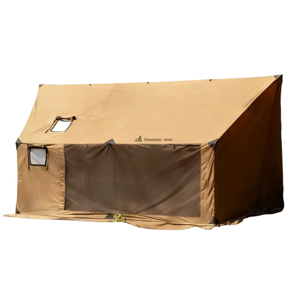 Camping Backpacking waterproof windproof 000 mm