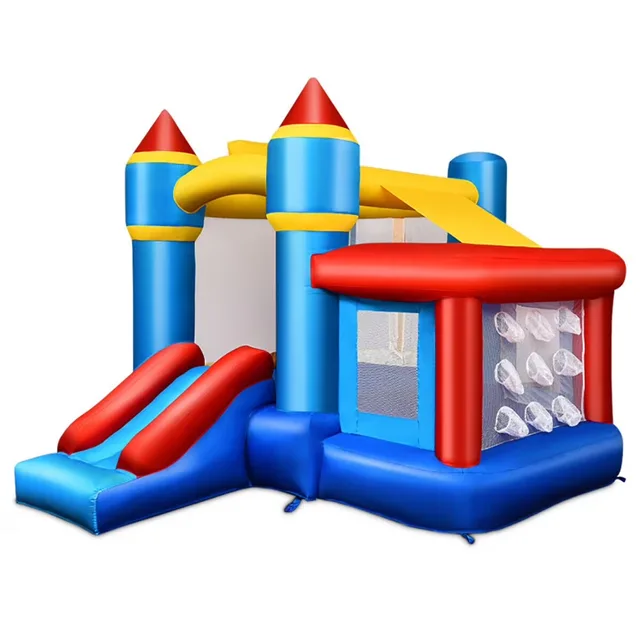 Backyard Play 450 watt 94" 106"