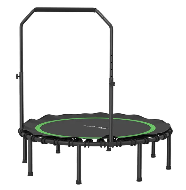 Backyard Play 48" foldable green