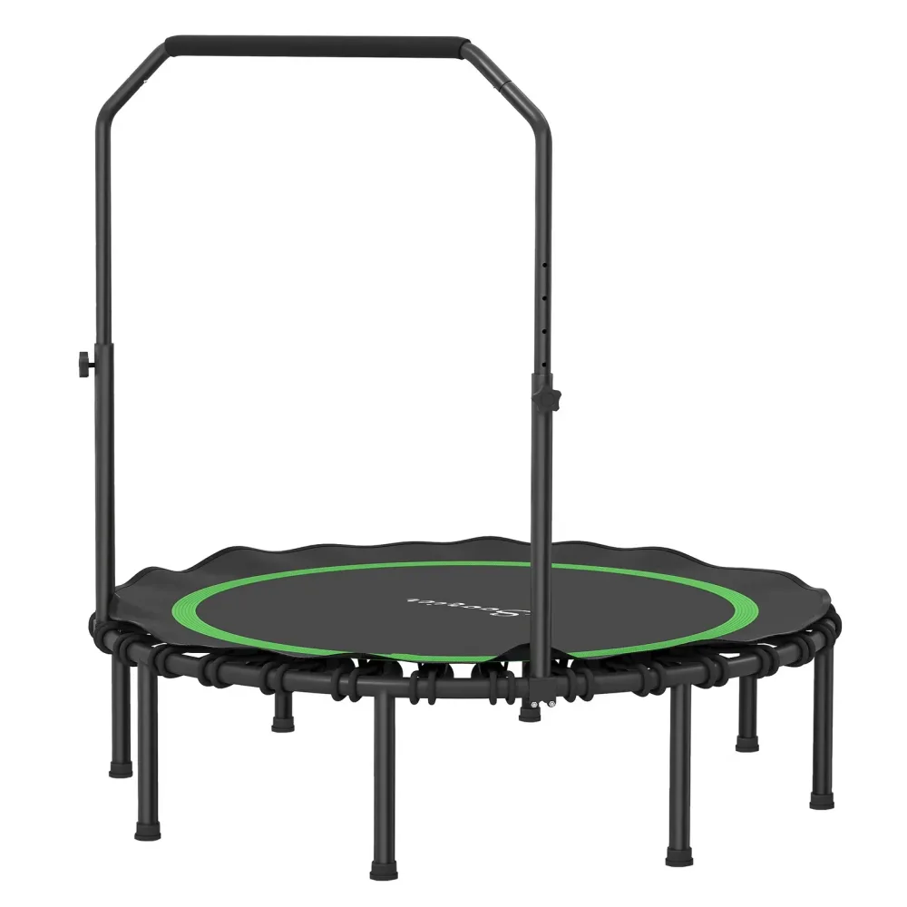Backyard Play 48" foldable green
