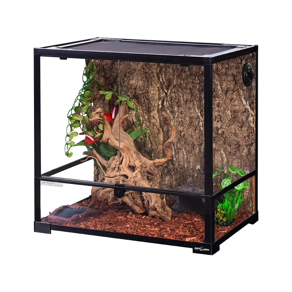 Reptile Glass 24" 18" 45 gallon