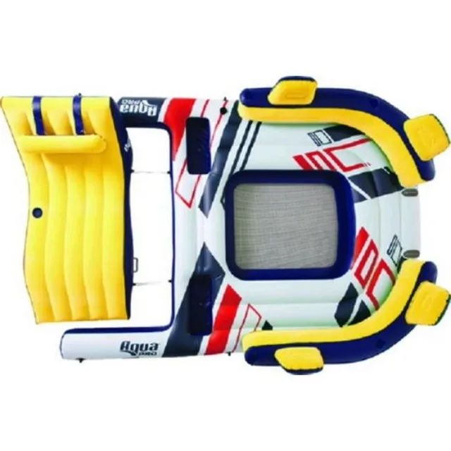 Watercraft 93 in 6-7 person 38 lbs