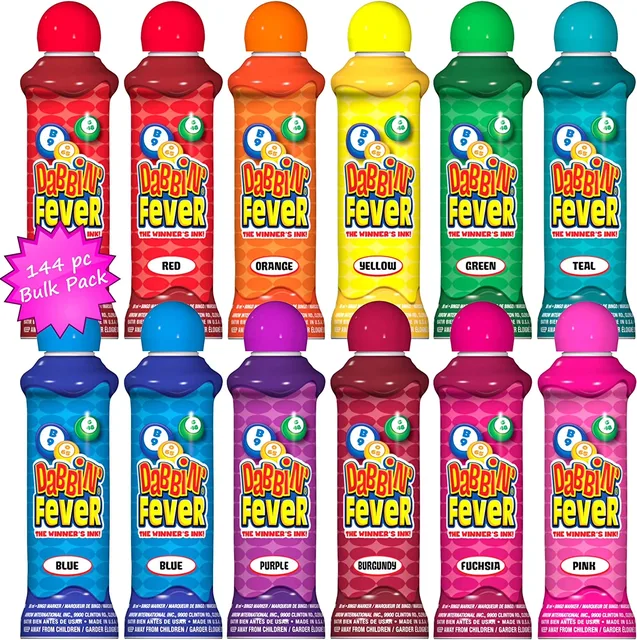Marker 12 pack 3 oz 3oz