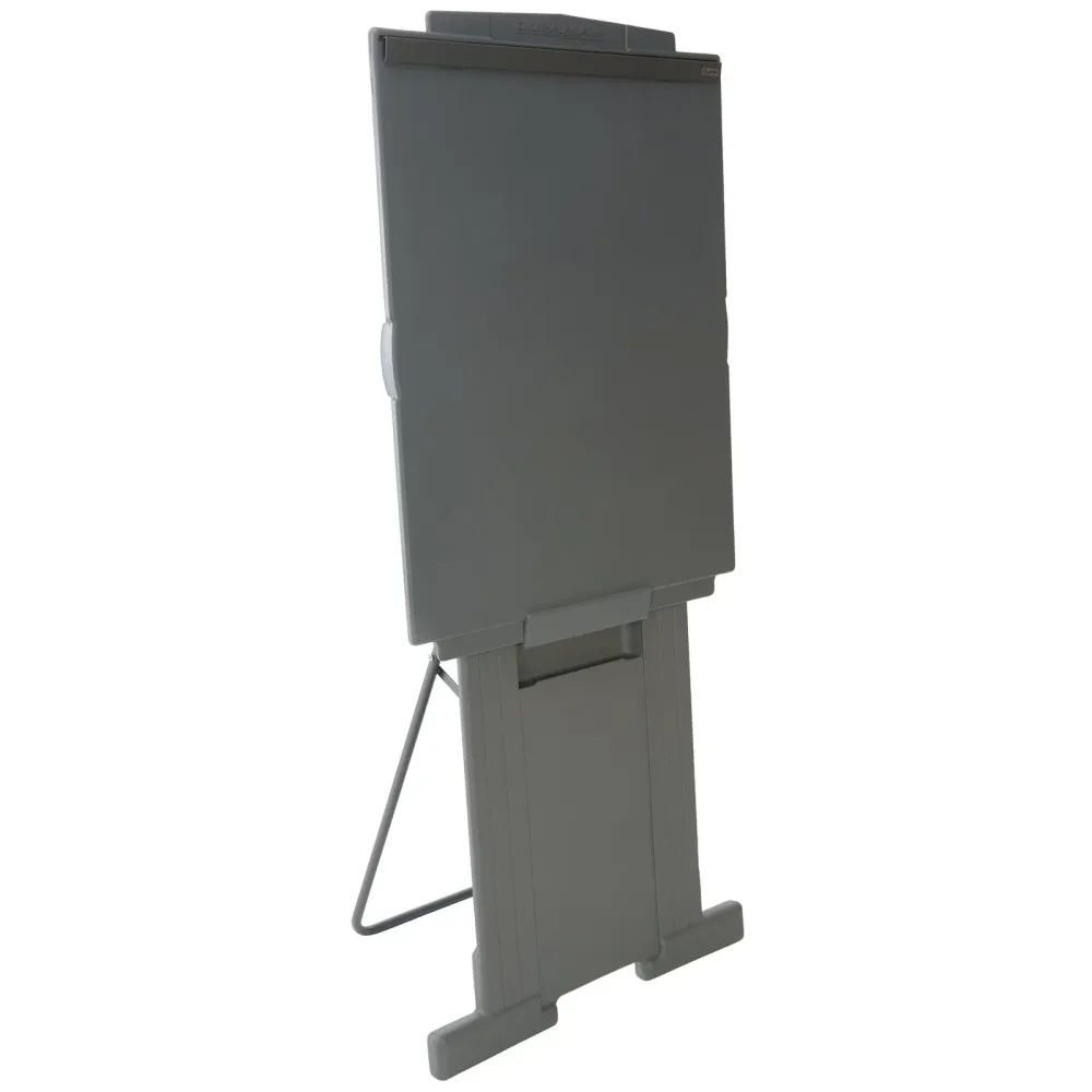 General Classroom gray 72" 27"