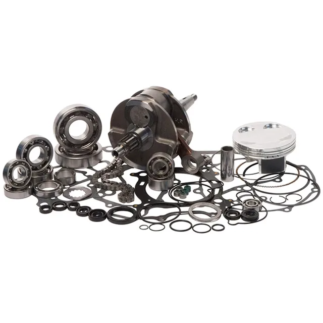 Motorcycle Parts