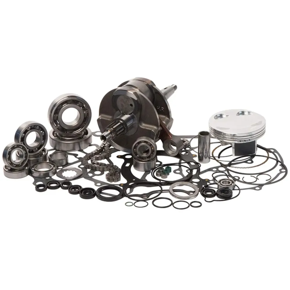 Motorcycle Parts