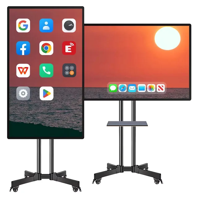Monitor 49 inch 120w led