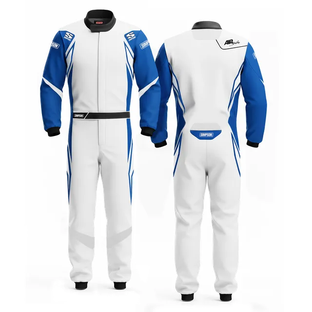 Motorcycle Apparel & Gear blue