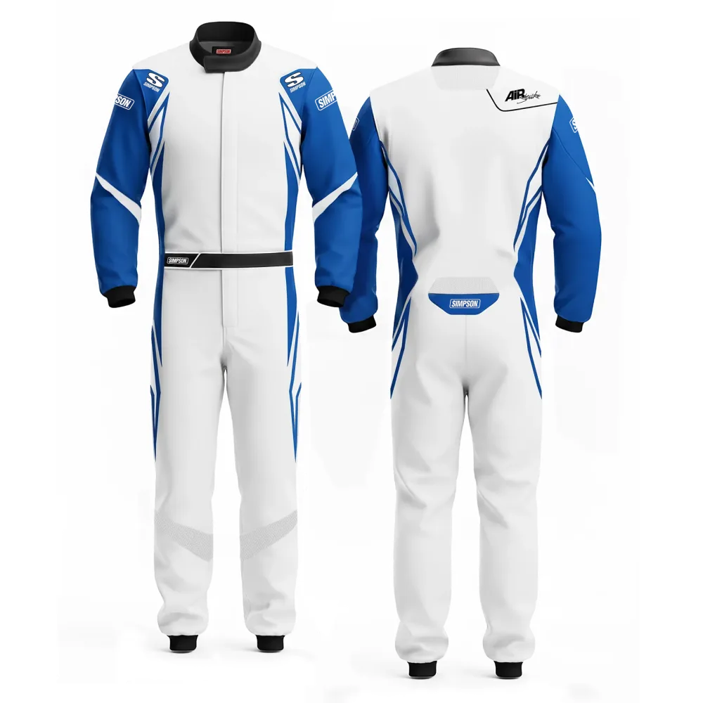 Motorcycle Apparel & Gear blue