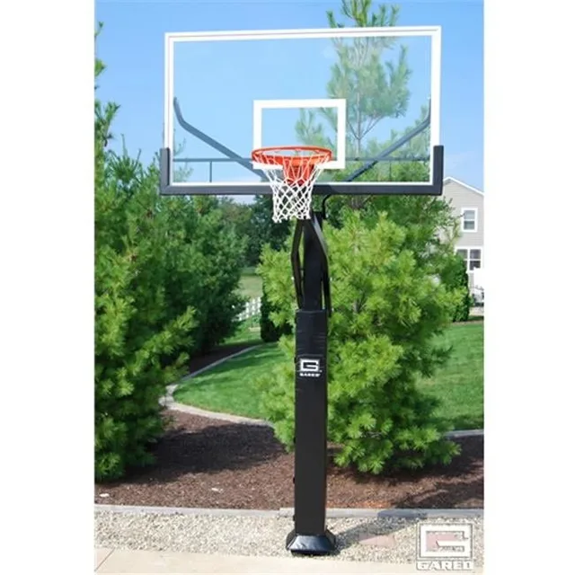 Basketball System 72 in 6" 72"