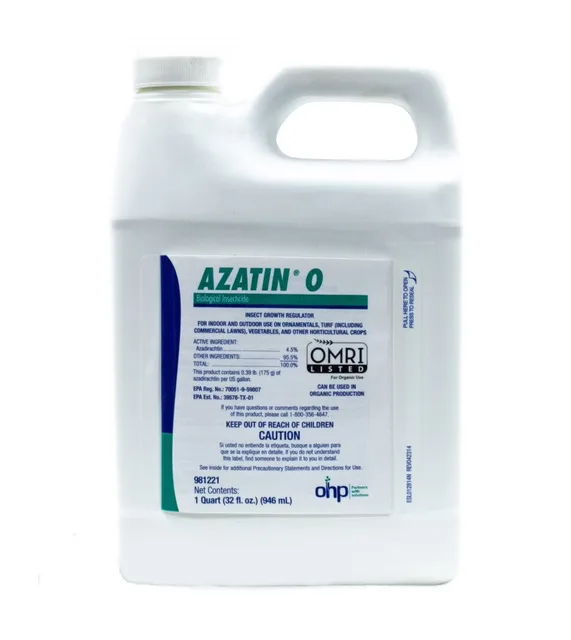 Insecticide 11 lb