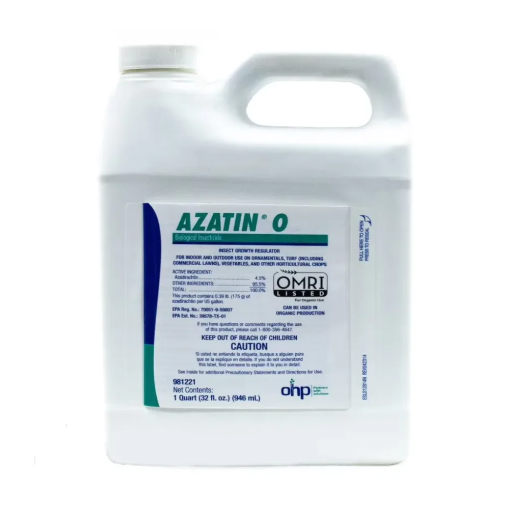 Insecticide 11 lb