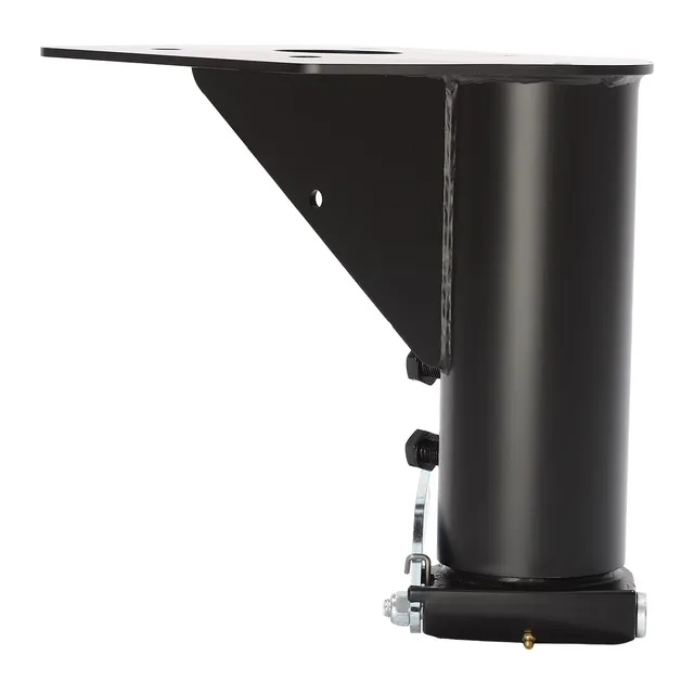 Wheel Hitch 12" 17" adjustable