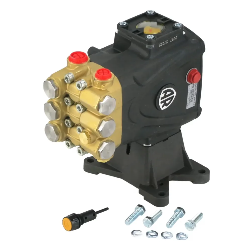 Power 1" 2" 8"