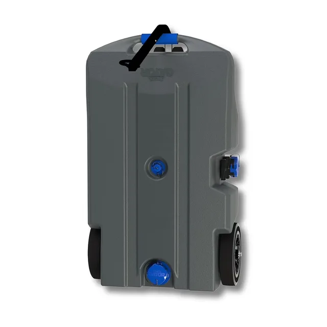 Alarms & Safety 38 gallon 12 inch 48.06 inch