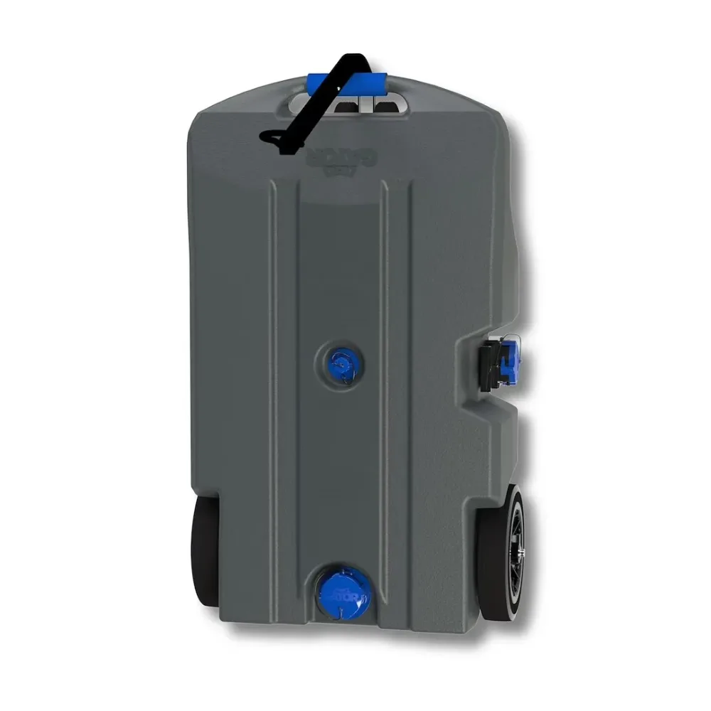 Alarms & Safety 38 gallon 12 inch 48.06 inch