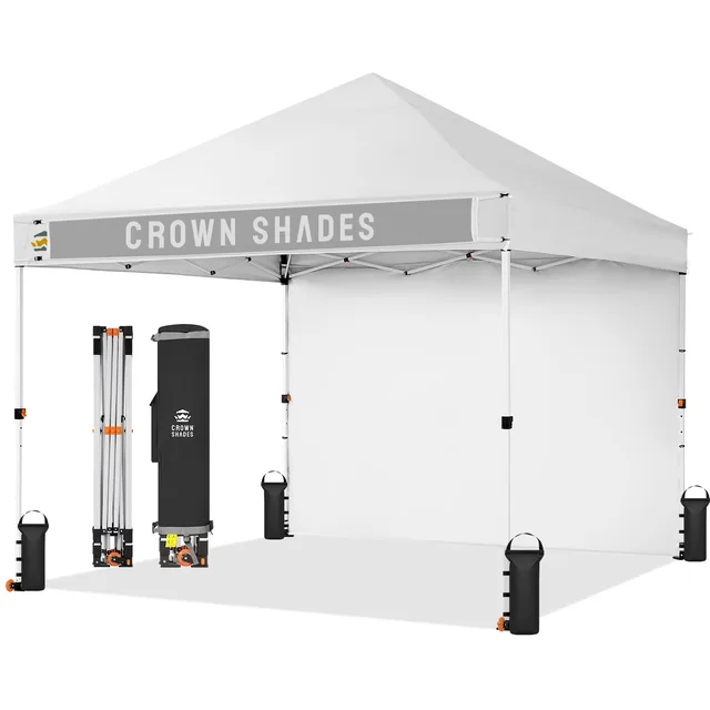 Canopy Tent 41 lbs 3" 10 people